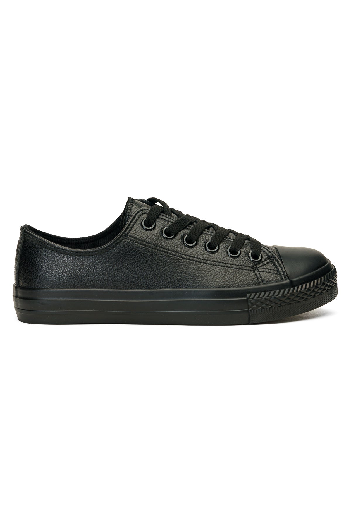 Zapatilla Mujer Negro Tayra Heriel heriel